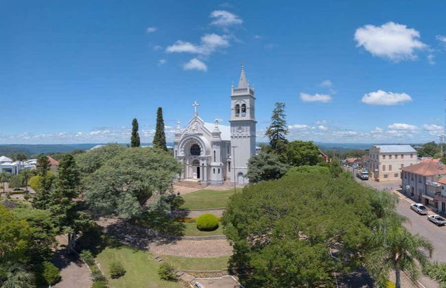 Escursione a Cotiporã - Foto 4