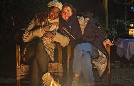 Haus Pia Executive Suites - Foto 8