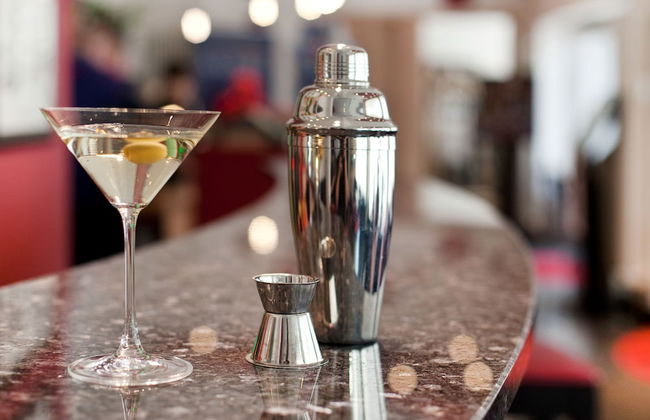 Boardinghouse Düsseldorf - Photo 45