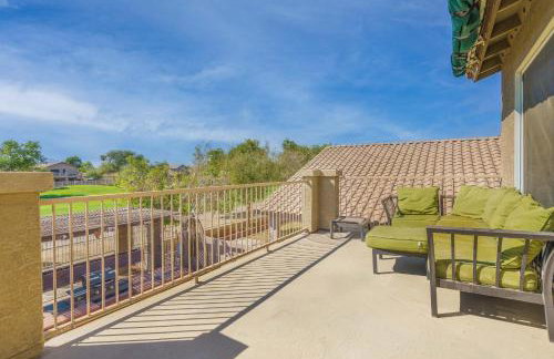 Family Fun Retreat Themed Rooms BBQ & Golf Course - Foto 35