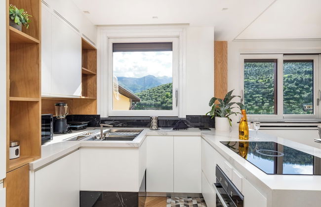 Regina Vittoria Relais - Foto 13