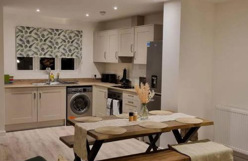 Modern 2bedroom House in Ipswich Suffolk - Foto 13