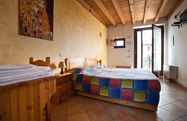 Agritur Le Sigalette - Photo 3