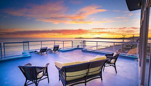 Luxury Beachfront Penthouse Walk to the Beach Restaurants Entertainment - Foto 1