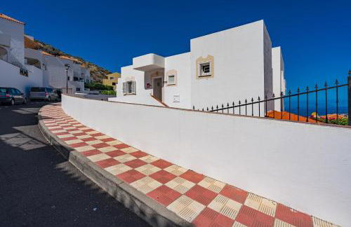 Bellarosa Sunset Ocean View in Costa Adeje with airco, garage - Foto 48