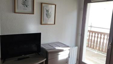 La Mongie Appartement duplex 7 personnes - Foto 3