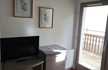 La Mongie Appartement duplex 7 personnes - Foto 3