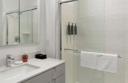 Landing Modern 2BD Gym Yoga Studio - Foto 10