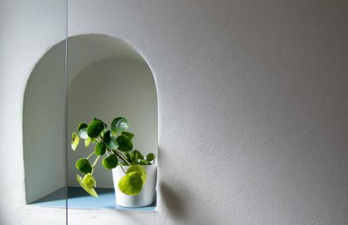 Bright Terrace Loft in Florence Center - Foto 26