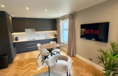 Macbeths Corner - Luxury Apartment with Private Parking - Foto 1