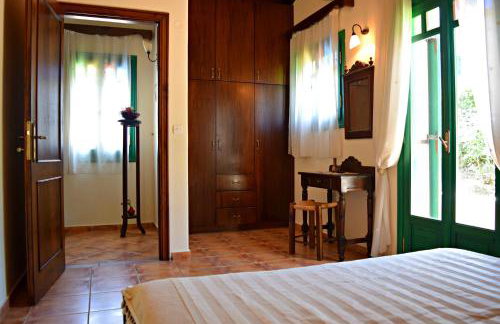 Aspalathos Villas - Foto 28