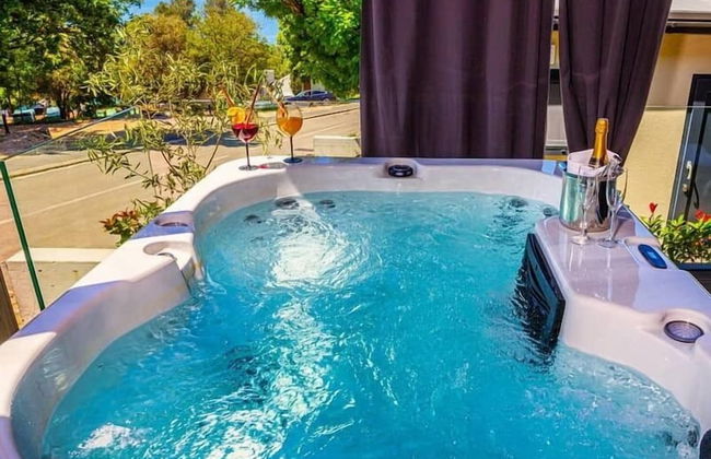 Adrialux Camping Mobile Home - Photo 32