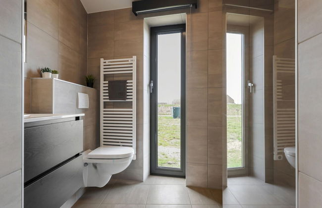 Inviting Holiday Home in the Nature - Foto 28