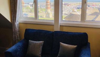 Marine Boathouse View Apartment - Foto 2