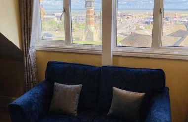 Marine Boathouse View Apartment - Foto 2