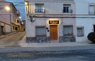 Alojamiento Rural - El Rocin - Foto 37