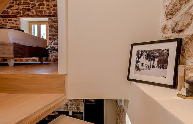 Boutique apartments Balturio - Adults Only - Foto 12