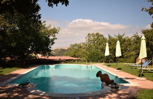 Podere Mazzarelle - Foto 50