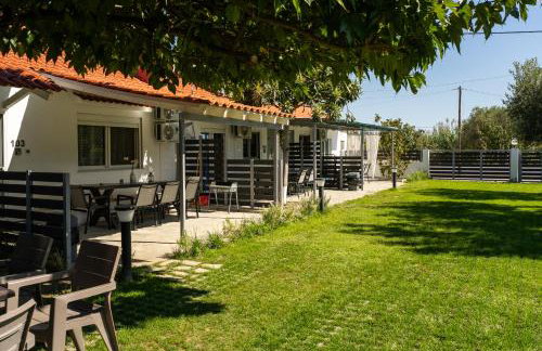 Oasis Apartments Maggana Xanthi - Foto 6