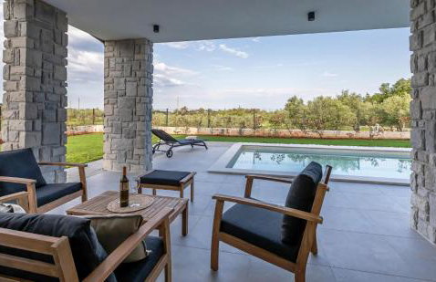 Villa Linda by Rent Istria - Foto 40