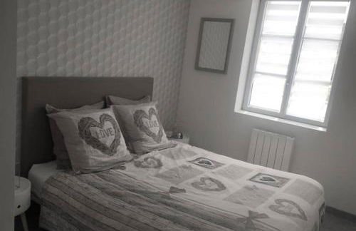 GITE AUX DEUX CERFS - Photo 24