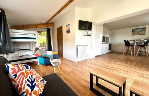 Le chalet de neptune - Foto 1