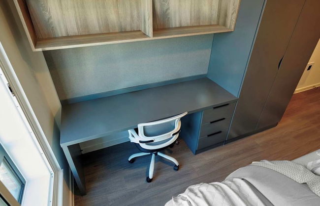 For Students Only Canvas Bristol - Foto 7