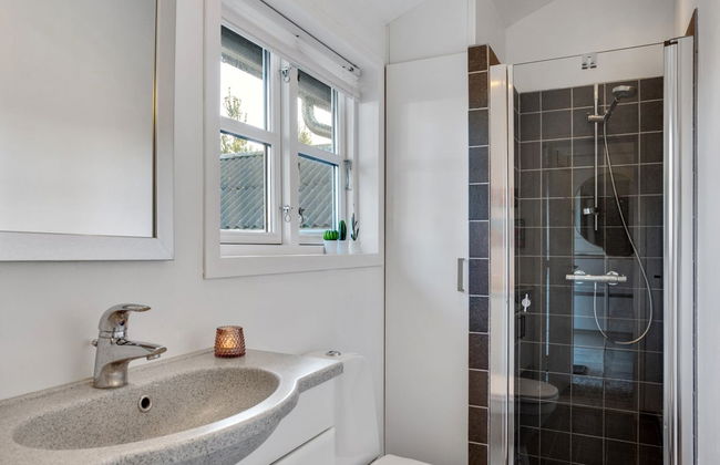 "Dorthea" - 200m from the sea - Foto 17