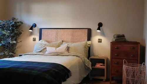 Cosy Cottage in Charming Village Close to Beach - Pass the Keys - Foto 3, Other