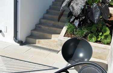 casa L, ocean view pool Villa - Foto 36