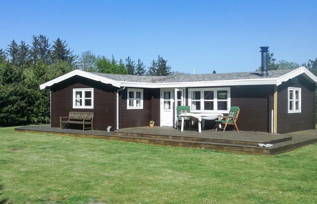 "Reima" - 220m to the fjord - Photo 3