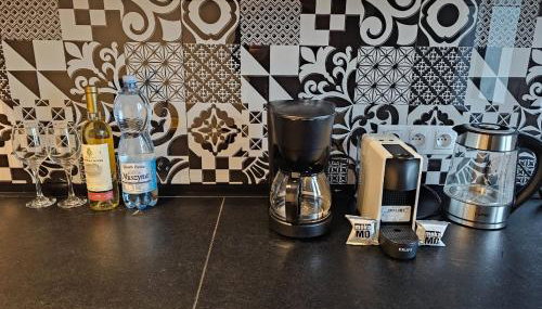 Apartament Marcello Teczowe 8B 8 - Foto 2