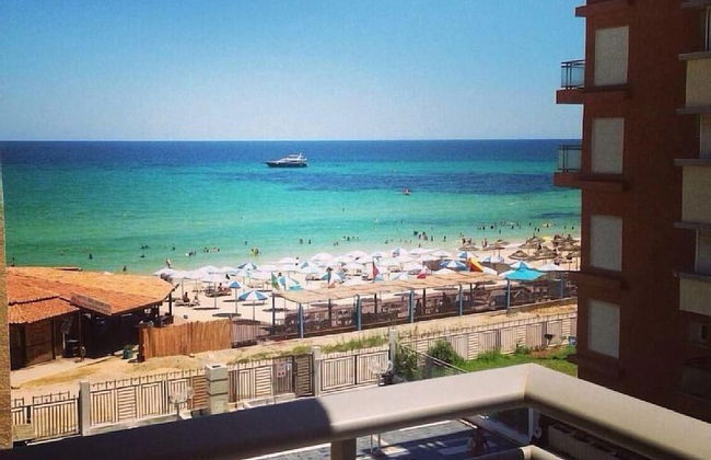 Le Monte Carlo Appartement - Foto 1