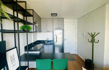 Studio Cuiabá NOVO - Frente ao Shopping Estação - Foto 6