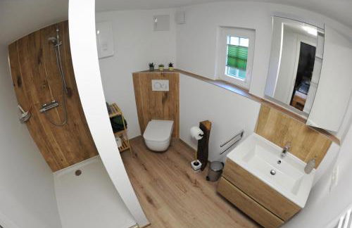 Holzhaus im Schwedenstil - Foto 11