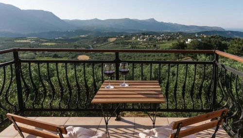 Myron Olive Villa Retreat - Foto 4