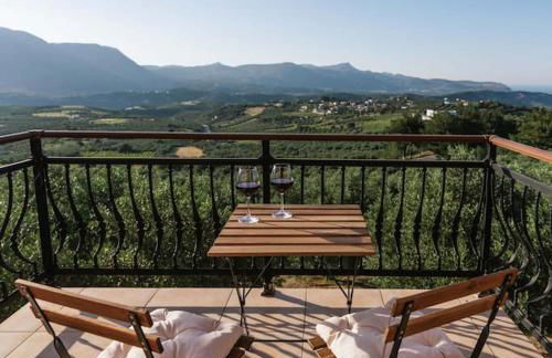 Myron Olive Villa Retreat - Foto 4