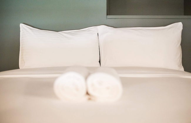 The Establishment EST KL Sentral - Foto 5