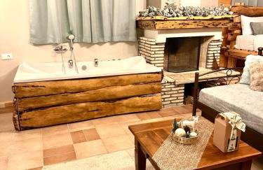 Suites Efharis Filoxenon - Foto 11