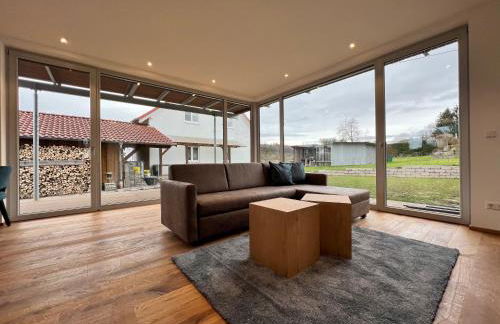 Landhaus zum See - Fewo Birke - Foto 9