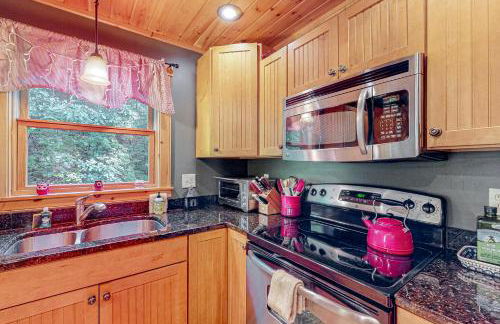 Pinecone Lodge - Foto 12