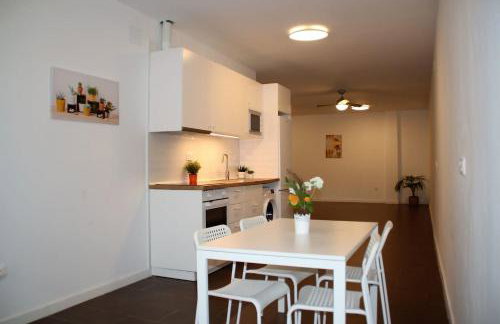 LA CARAMBA Amplio apartamento en la playa - Foto 17