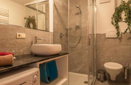 Apartment Euringer Villa Erna - Photo 16