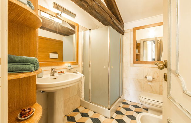 Attic Panoramic View R&R - Foto 18