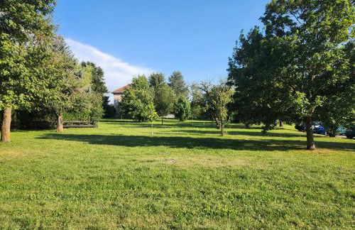 appartement T3 avec jardin proche village - Foto 59