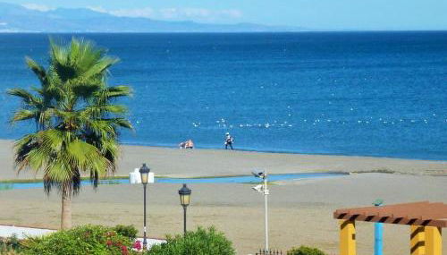 Apartamento 409 Marina Real Puerto de la Duquesa playa - Foto 2