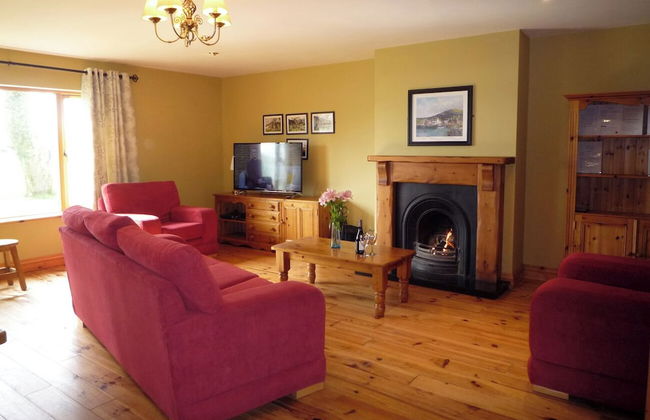 Dingle Courtyard Cottages - Foto 43