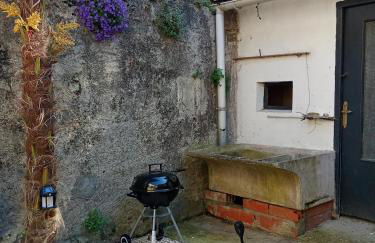 La Céliane- climatisé avec patio classé 3 étoiles - Foto 8