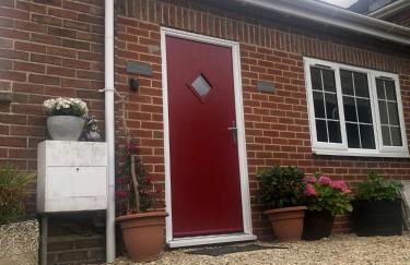 Entire guest suite with gated property - Foto 1