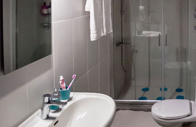 Nice Greek Villa - Foto 20